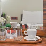 Hamburg Hotel 4*