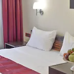 Hamburg 4*