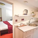 Hamburg Hotel Skopje