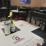 Hamburg 4* Skopje