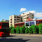 Hamburg 4* Skopje