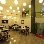 Hamburg Hotel 4*