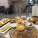 Hamburg Hotel Skopje