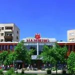 Hotel Hamburg Skopje