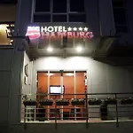 Hamburg Hotel 4*