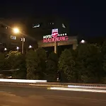 Hamburg Hotel 4*