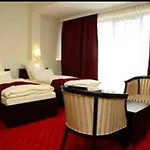 Hamburg Hotel
