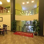 Hotel Hamburg