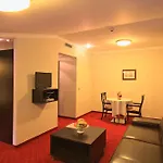 Hamburg 4* Skopje