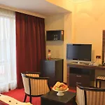 Hamburg Hotel Skopje