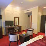 Hamburg Hotel Skopje