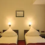Hamburg Hotel 4*