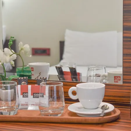 Hamburg Hotel 4*