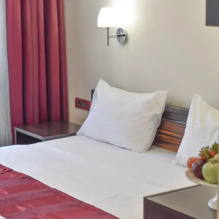 Hamburg 4*