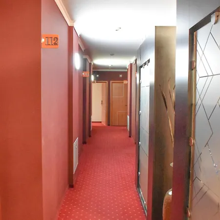 Hamburg 4*