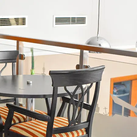 Hotel Hamburg 4*