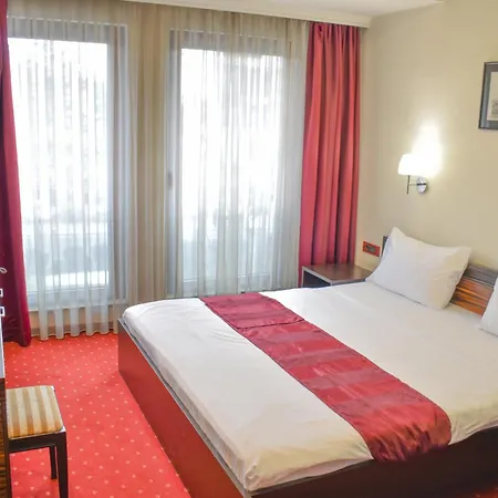 Hamburg Hotel Skopje