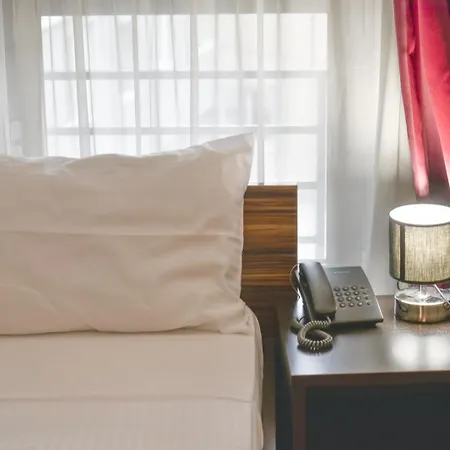 Hamburg Скопье