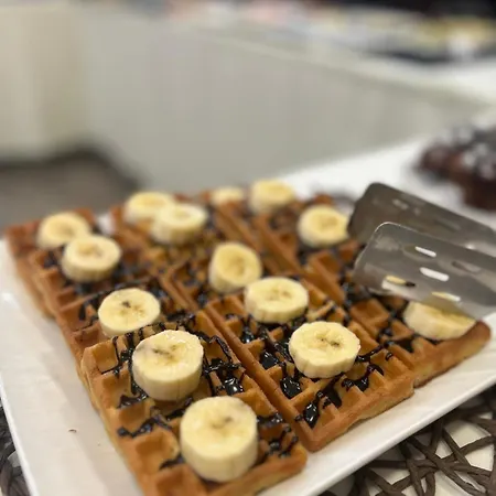 Hamburg Отель 4*