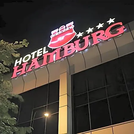 Hamburg
