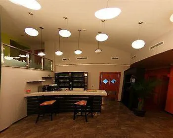 酒店 Hamburg 斯科普里