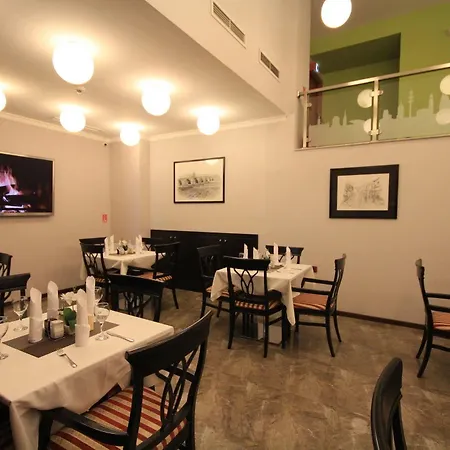 Hamburg Hotel Skopje