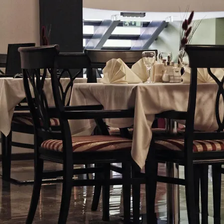 Hamburg Hotel Skopje