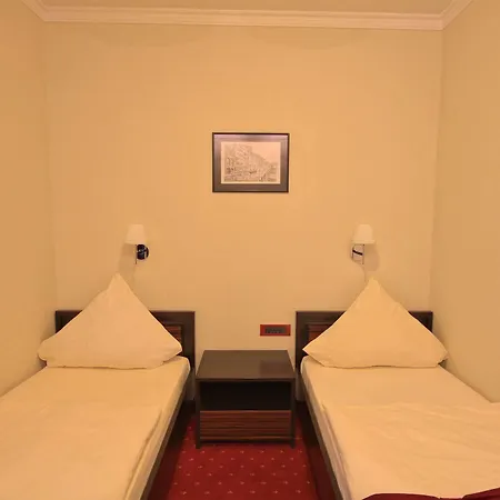 Hotel Hamburg