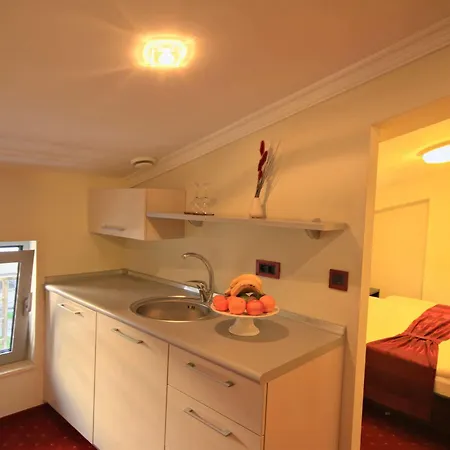 Hamburg Hotel