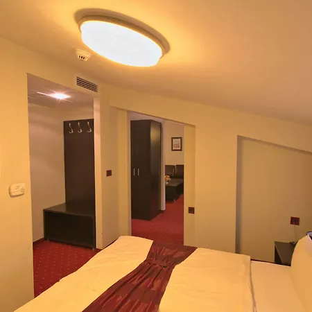 Hamburg 4* Skopje