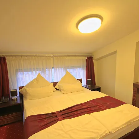 Hamburg Hotel Skopje