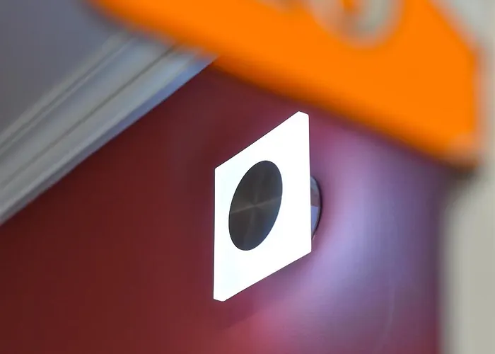 Готель Hamburg