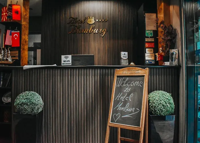 Hamburg Hotel