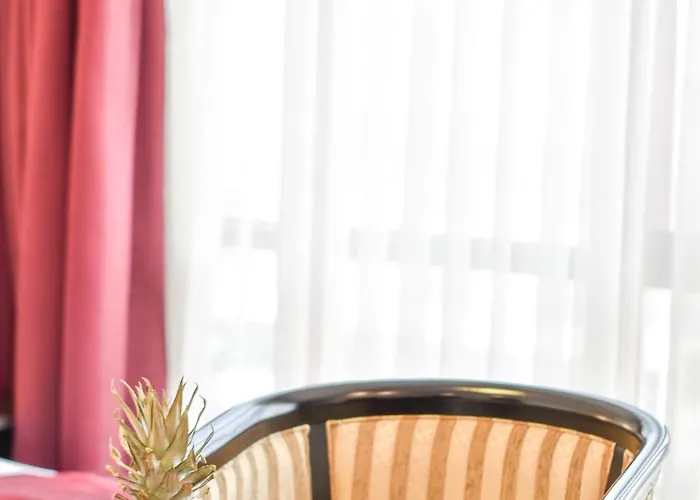 Hamburg Готель