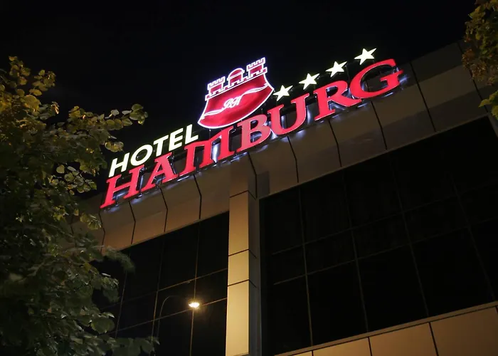 Hamburg Hotel