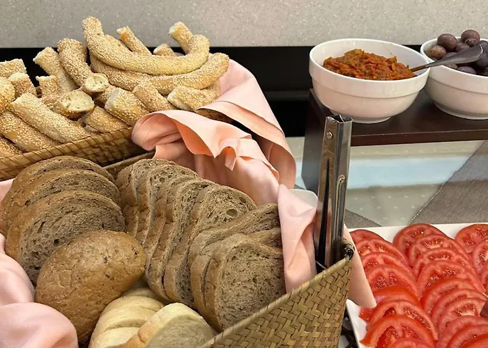 Hamburg Готель