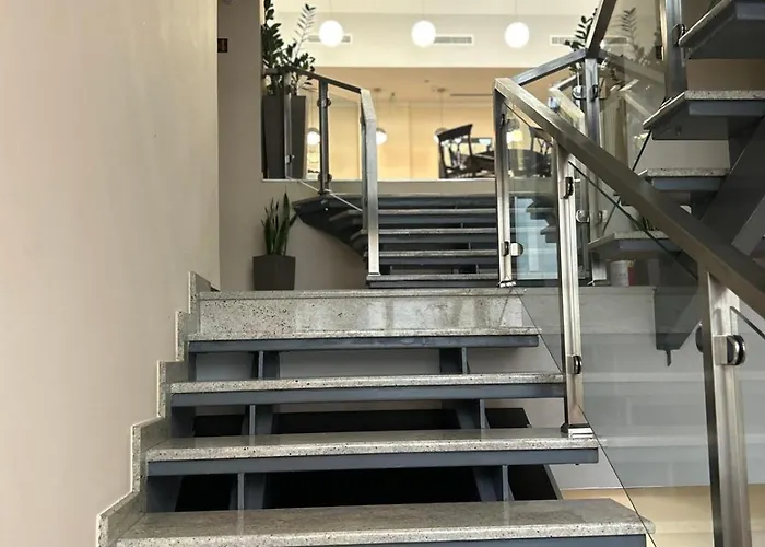 Hamburg Hotel Skopje