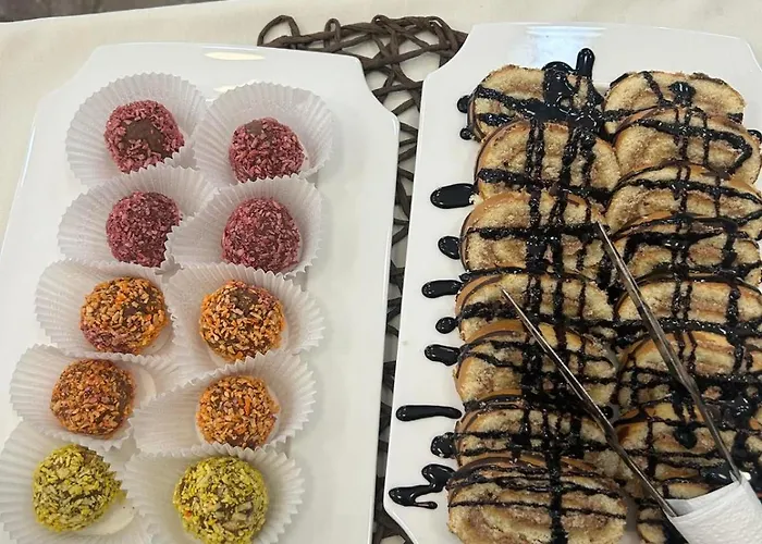 Готель Hamburg Скоп'є