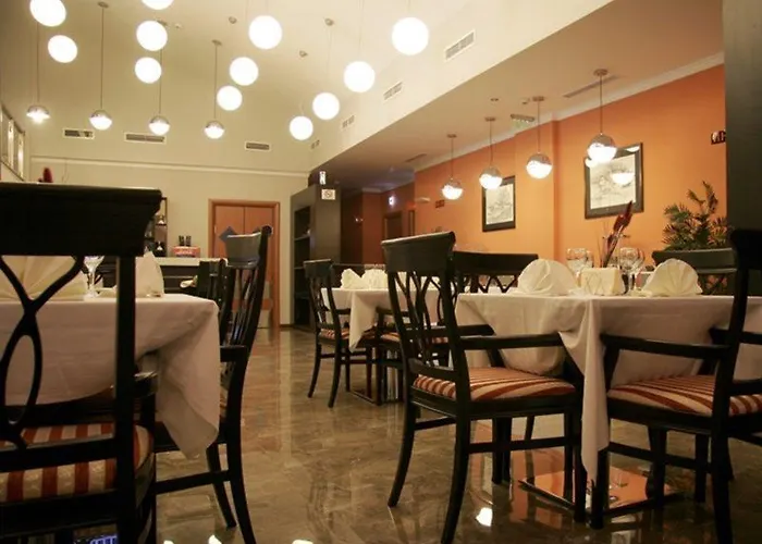 Готель Hamburg