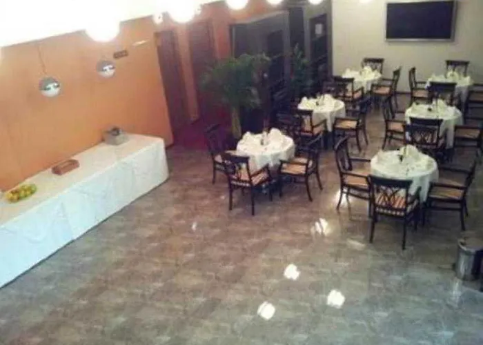 Hamburg Готель