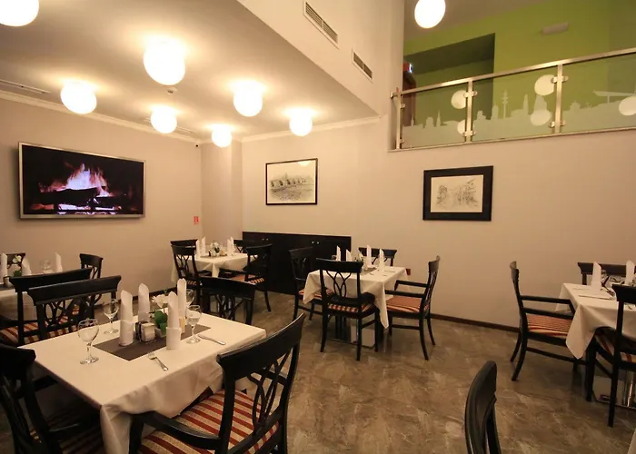 Hamburg Готель Скоп'є