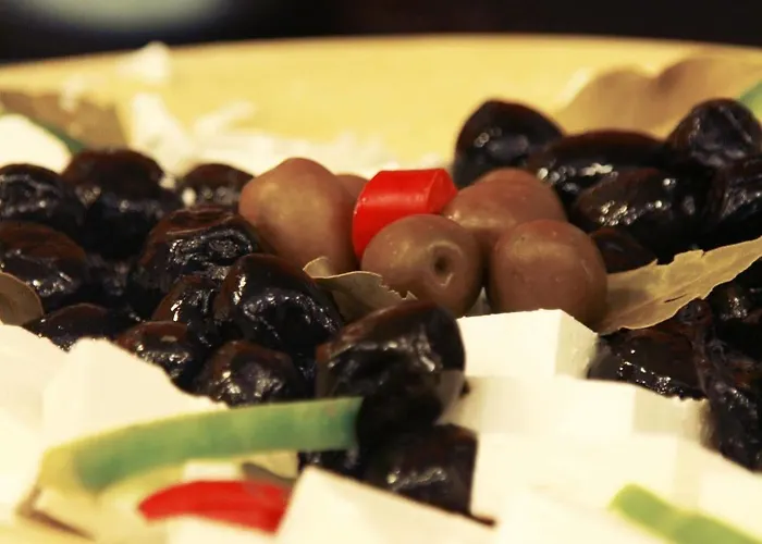 Hotel Hamburg Skopje