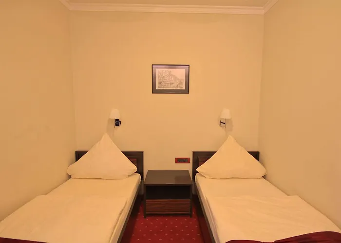 Готель Hamburg