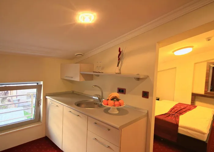 Hamburg Готель