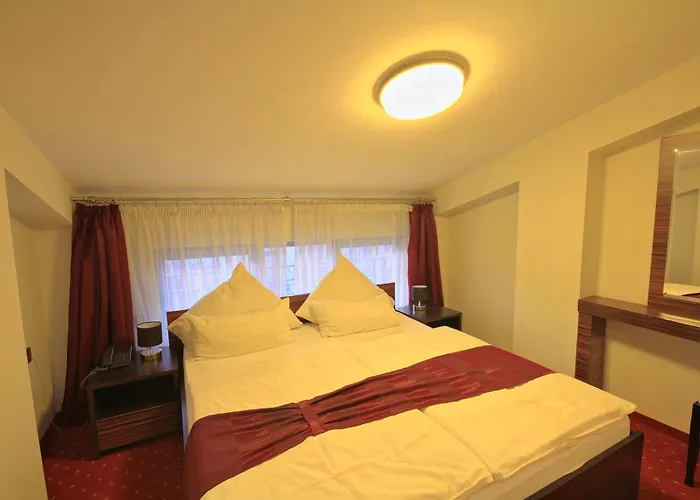 Hamburg Hotel Skopje