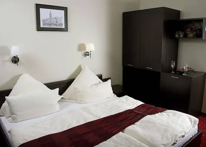 Hotel Hamburg 4*